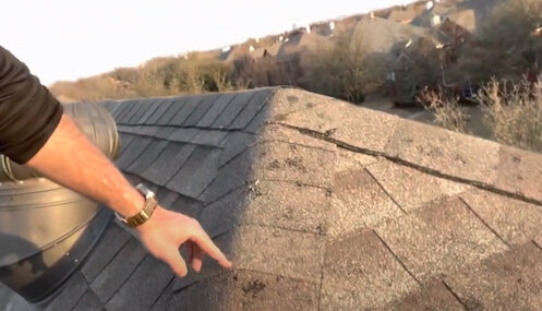 Roofers Rockwall does Affordable Roof Replacement in Rockwall TX