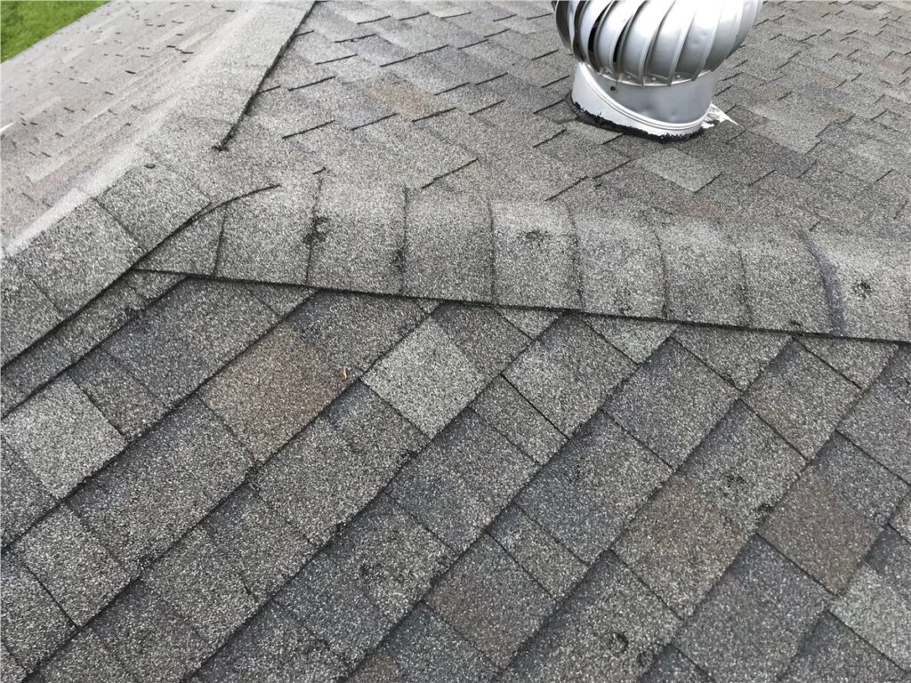 Affordable Roof Replacement Rockwall TX